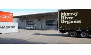 Murray River Organics is relocating from Merbein in Victoria to the nearby town of Mourquong in NSW.